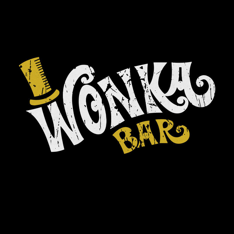 Wonka Magic Geek T-Shirt