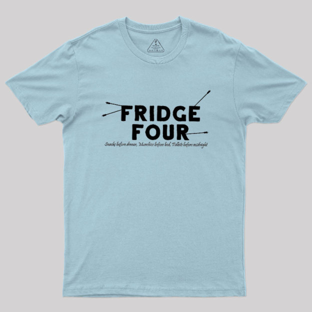 Stormlight Archive Symbol Geek T-Shirt