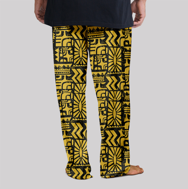 Eleven’s Energy Geek Loungewear Pants