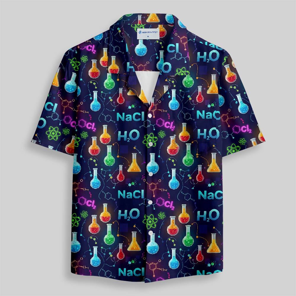 Geeksoutfit Busy Possums Button Up Pocket Shirt for Sale
