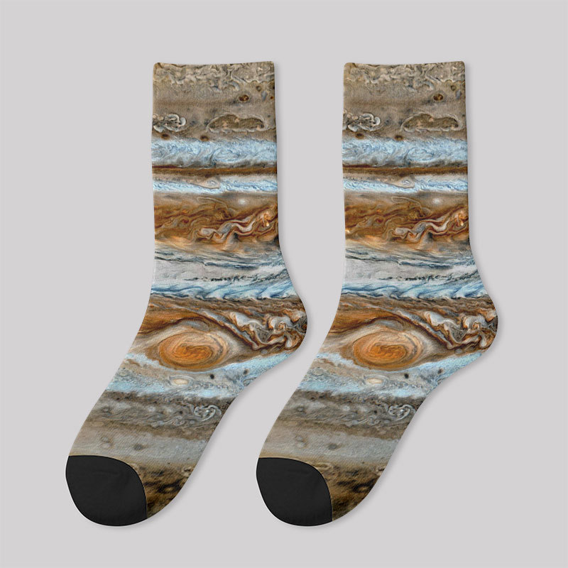Jupiter Men's Socks