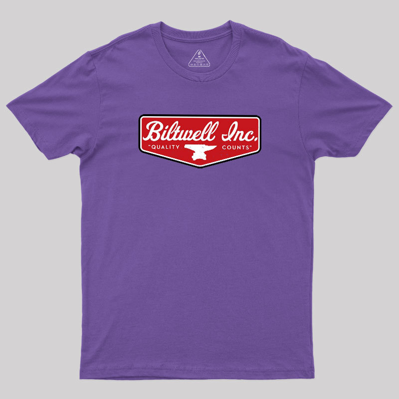 Biltwell Inc Geek T-Shirt