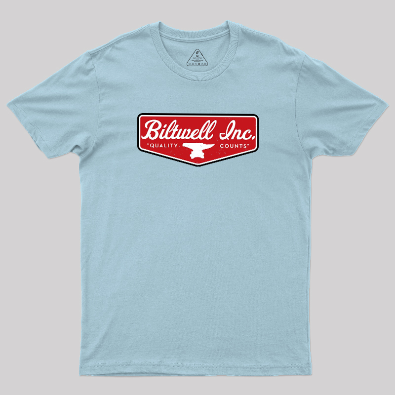Biltwell Inc Geek T-Shirt