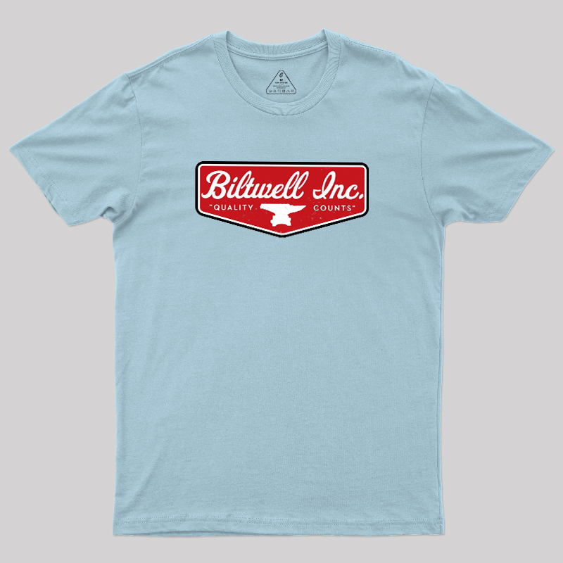 Biltwell Inc Geek T-Shirt
