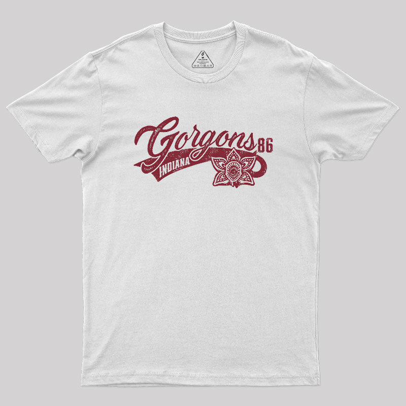 Go Gorgons Geek T-Shirt