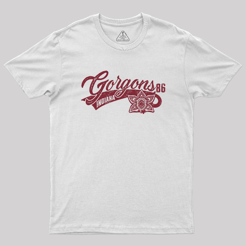 Go Gorgons Geek T-Shirt