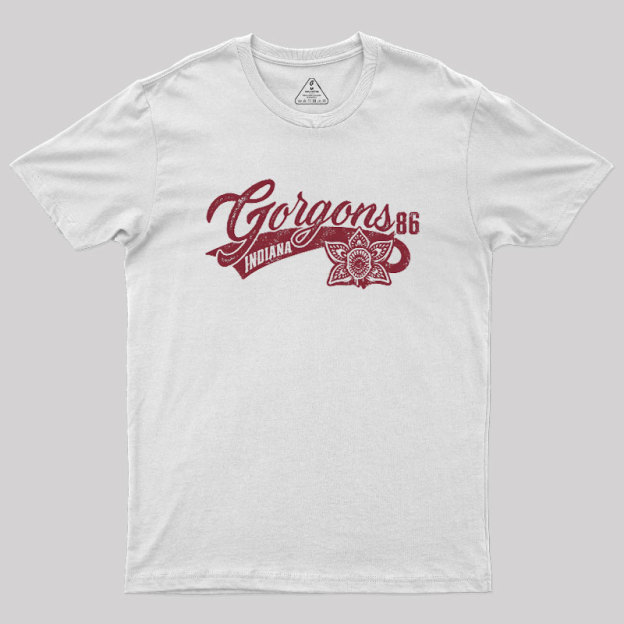 Go Gorgons Geek T-Shirt