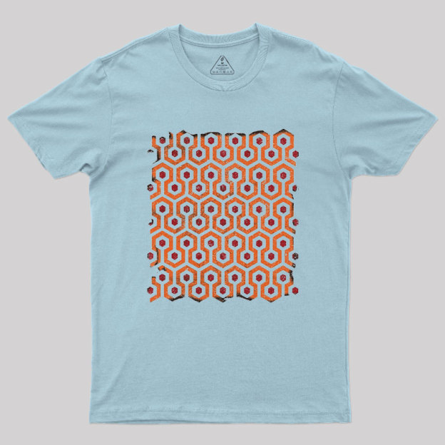 The Flooring Classic Geek T-Shirt