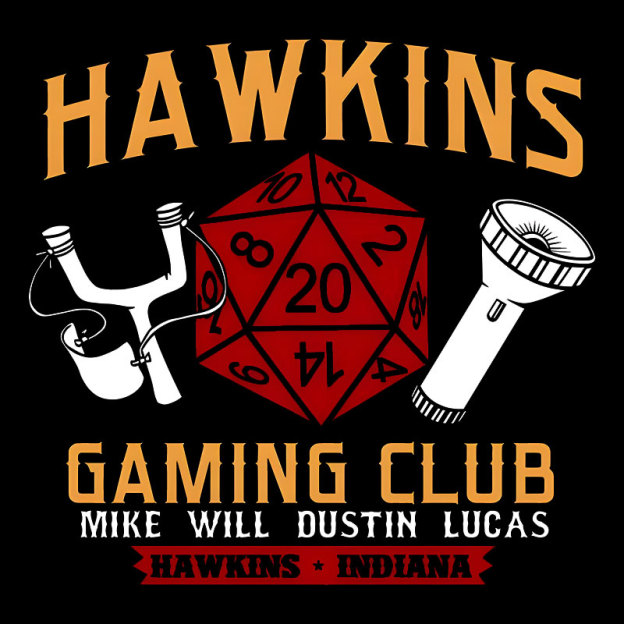 Gaming Club Geek T-Shirt
