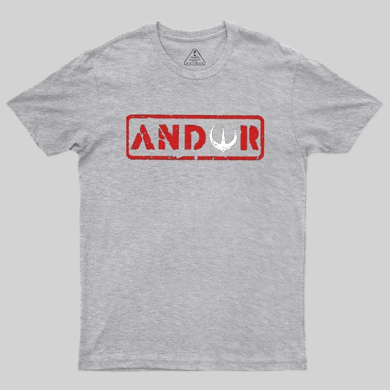 BAD BATCH Geek T-Shirt