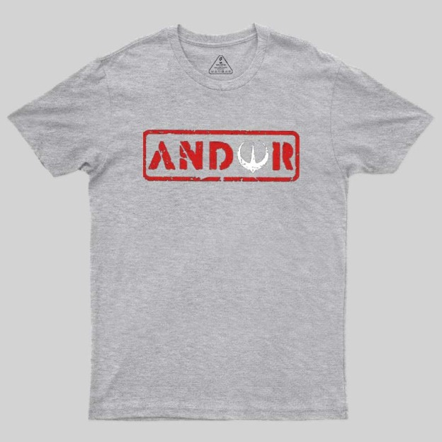 BAD BATCH Geek T-Shirt
