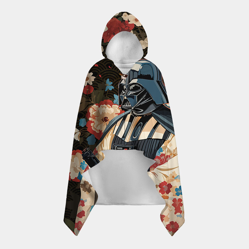 Geeksoutfit Flannel Cloak for Sale