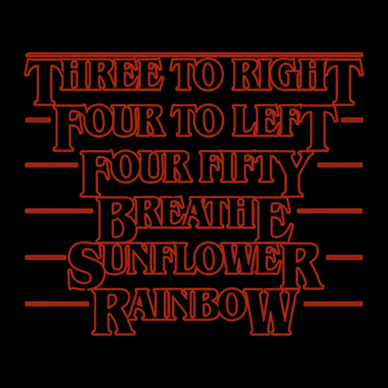 Three to Right Geek T-Shirt