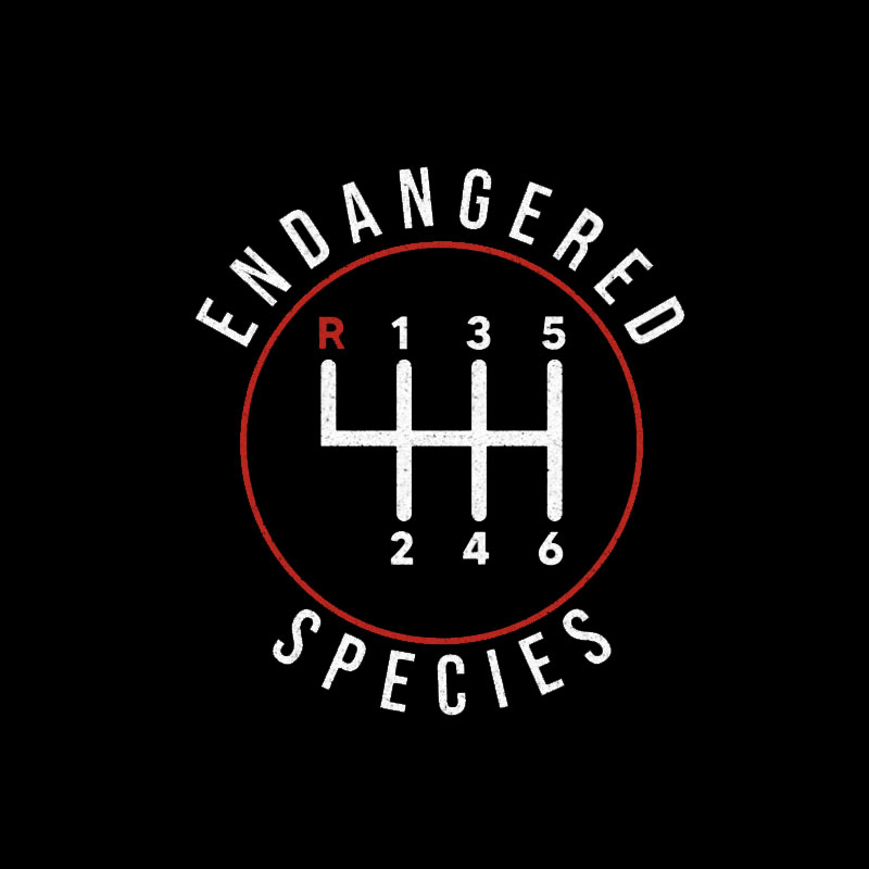 Endangered Gear Geek T-Shirt