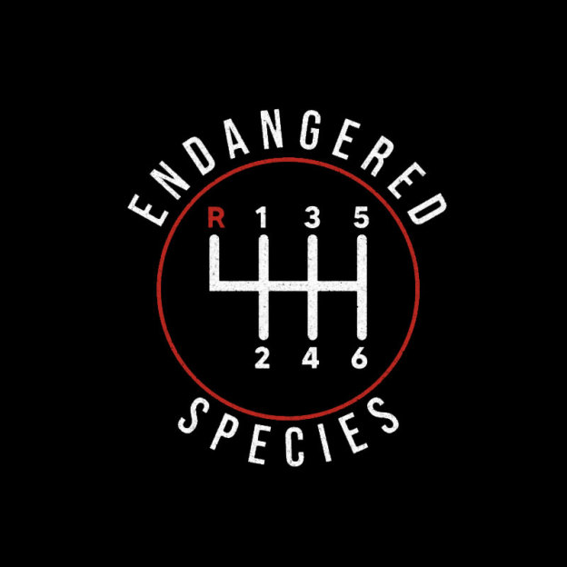 Endangered Gear Geek T-Shirt