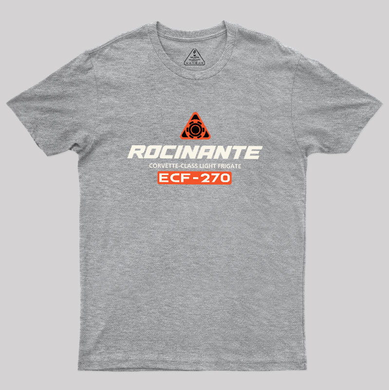 Rocinante Legacy Geek T-Shirt