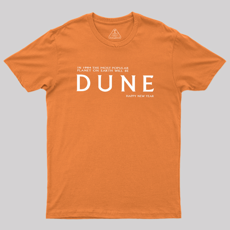 Future Sands Geek T-Shirt