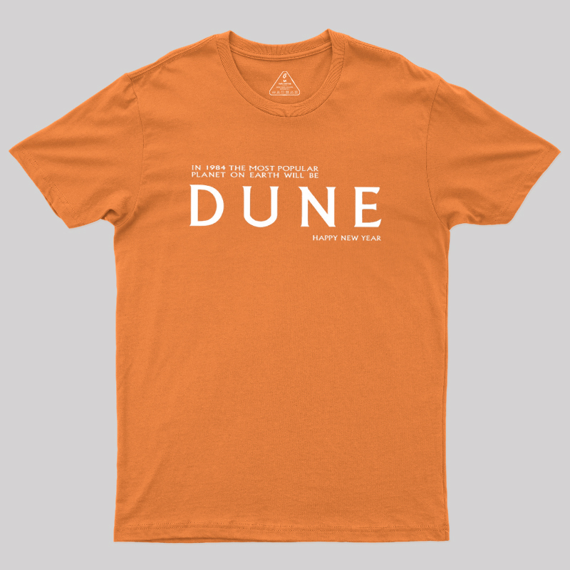 Future Sands Geek T-Shirt