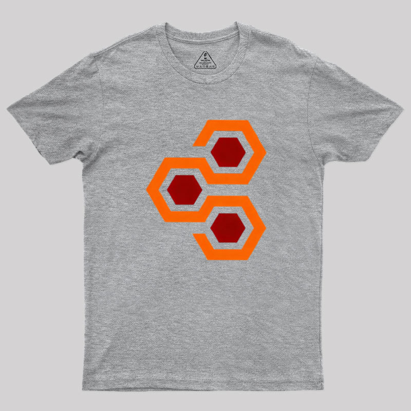 Overlook Hex Geek T-Shirt