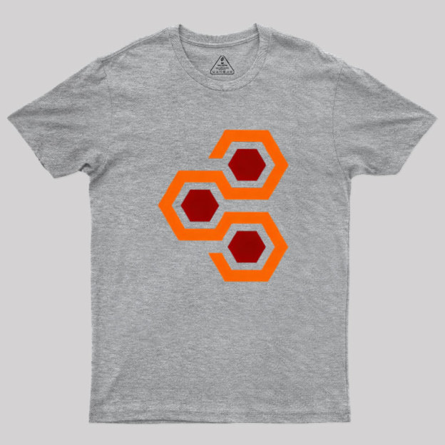 Overlook Hex Geek T-Shirt