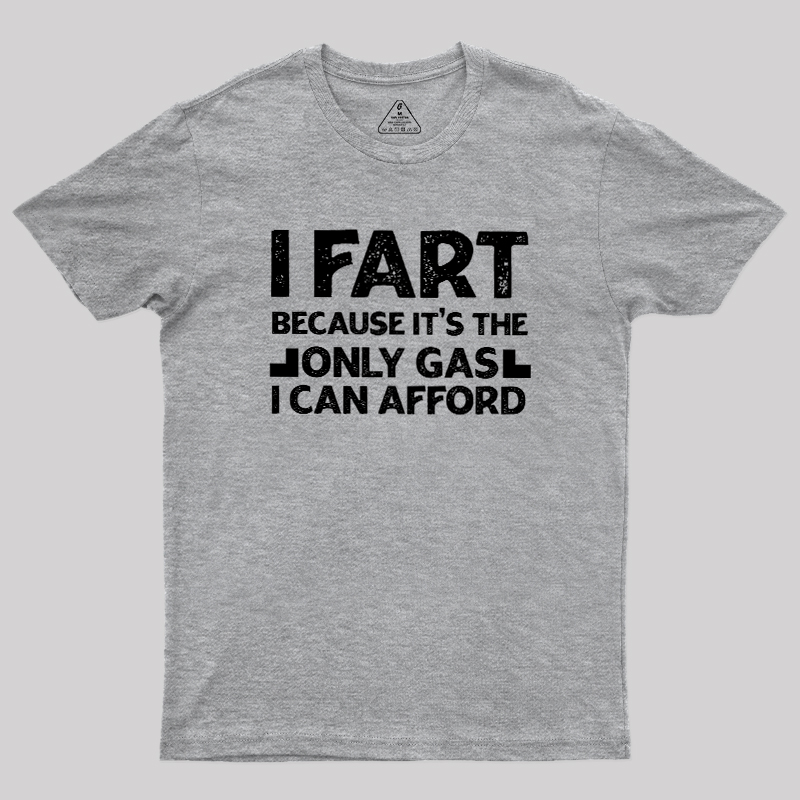 Laugh It Off Geek T-Shirt