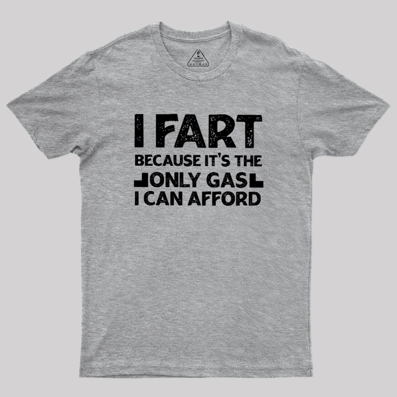Laugh It Off Geek T-Shirt