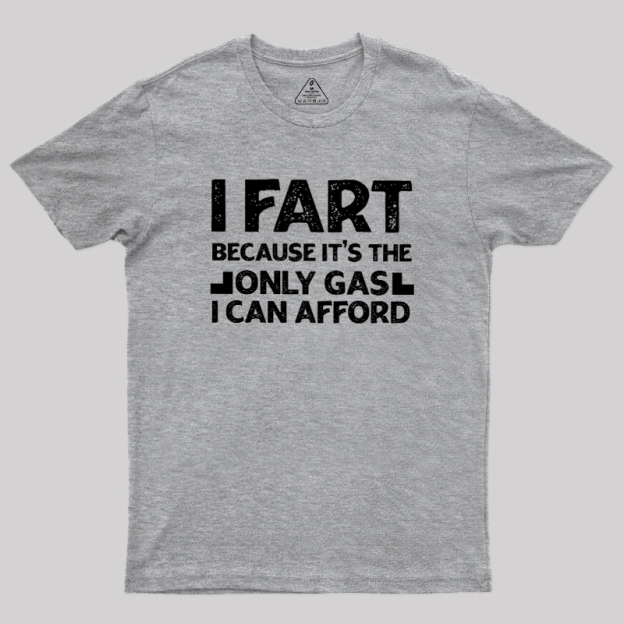 Laugh It Off Geek T-Shirt
