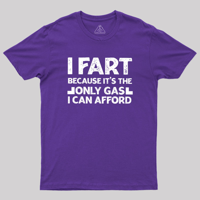 Laugh It Off Geek T-Shirt