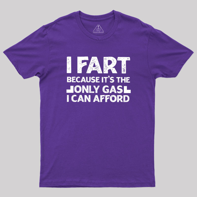 Laugh It Off Geek T-Shirt