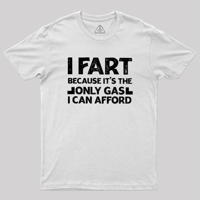 Laugh It Off Geek T-Shirt