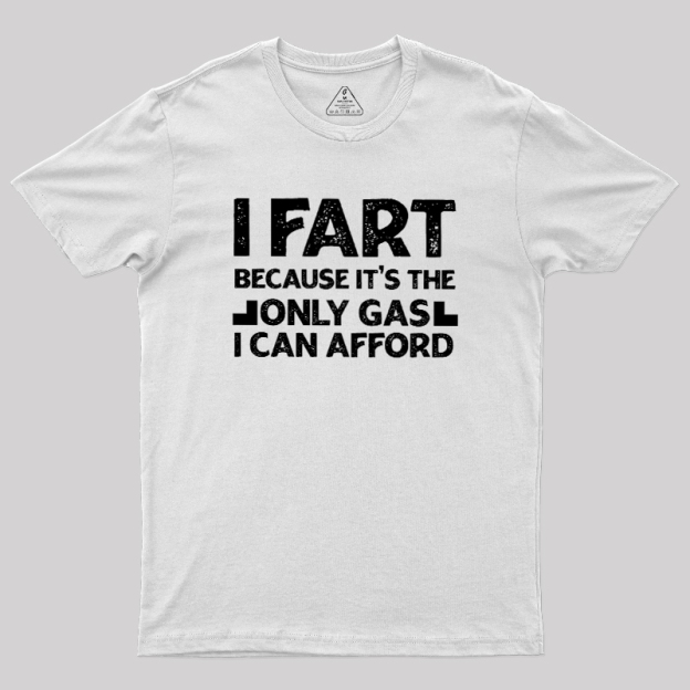 Laugh It Off Geek T-Shirt
