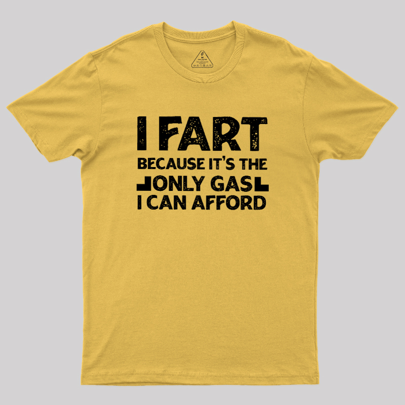 Laugh It Off Geek T-Shirt