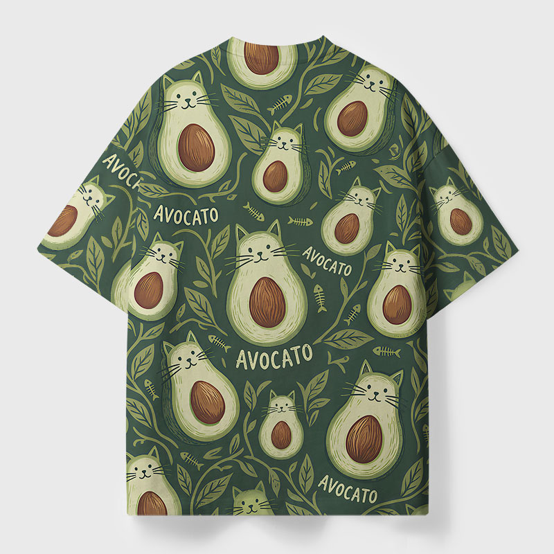 HAL9000 Geek All-Over Print T-Shirt