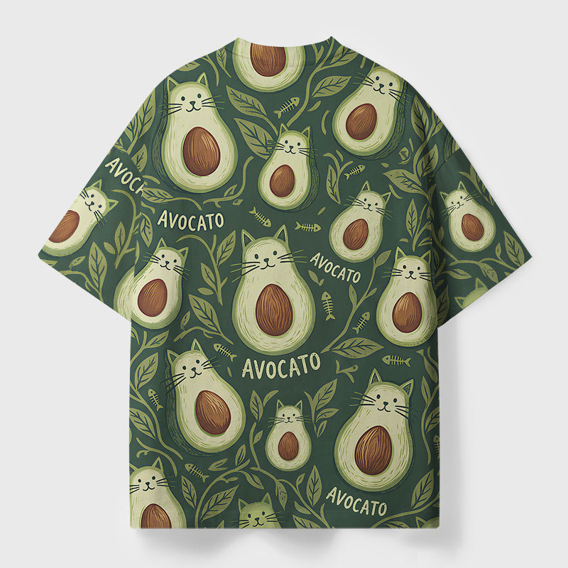 HAL9000 Geek All-Over Print T-Shirt