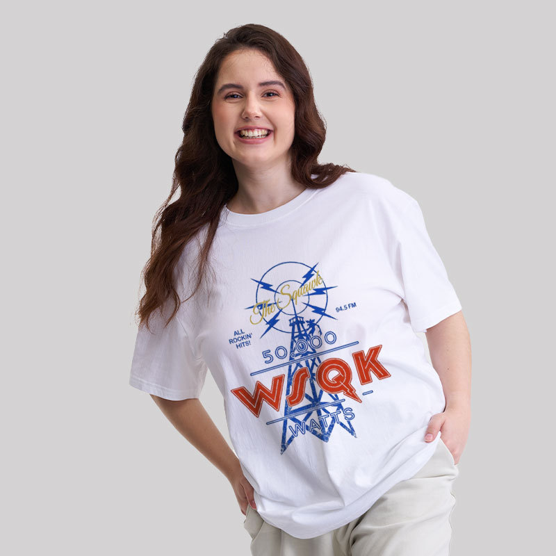 Retrocast Geek T-Shirt
