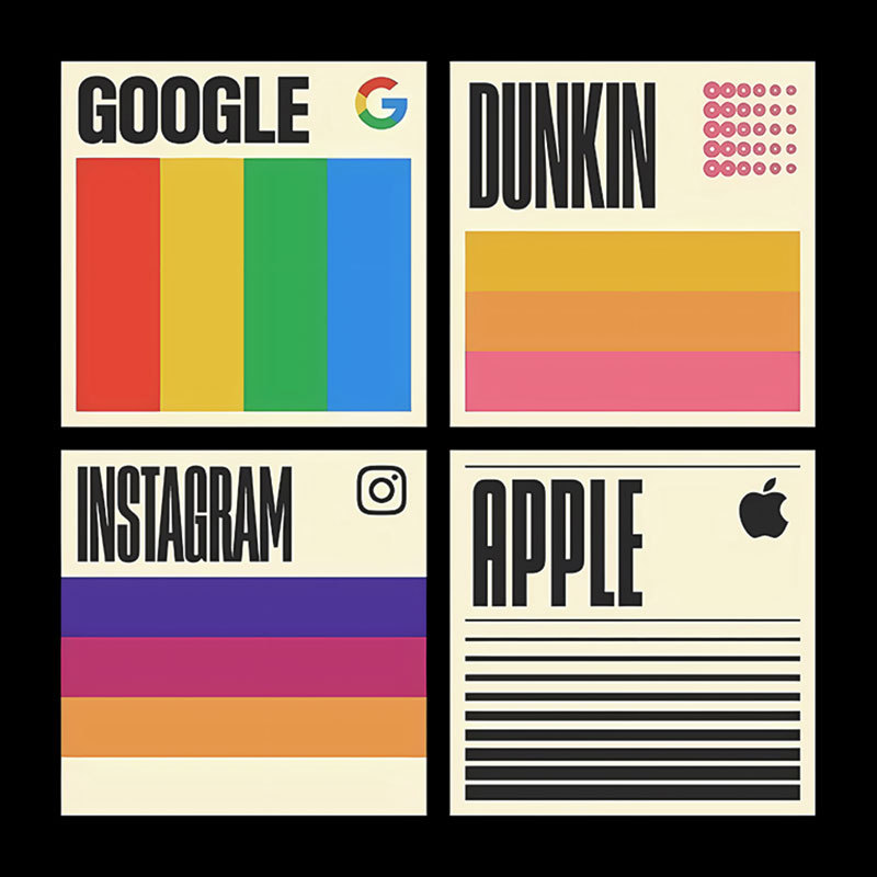 Vintage Logo Geek T-Shirt
