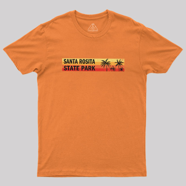 It's a Mad, Mad, Mad, Mad Geek T-Shirt