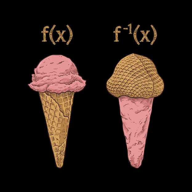 Function Flavor Geek T-Shirt