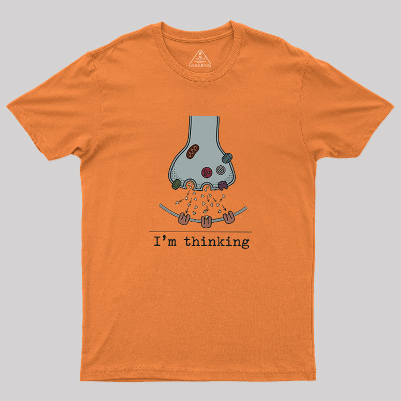 Neuroloading Geek T-Shirt