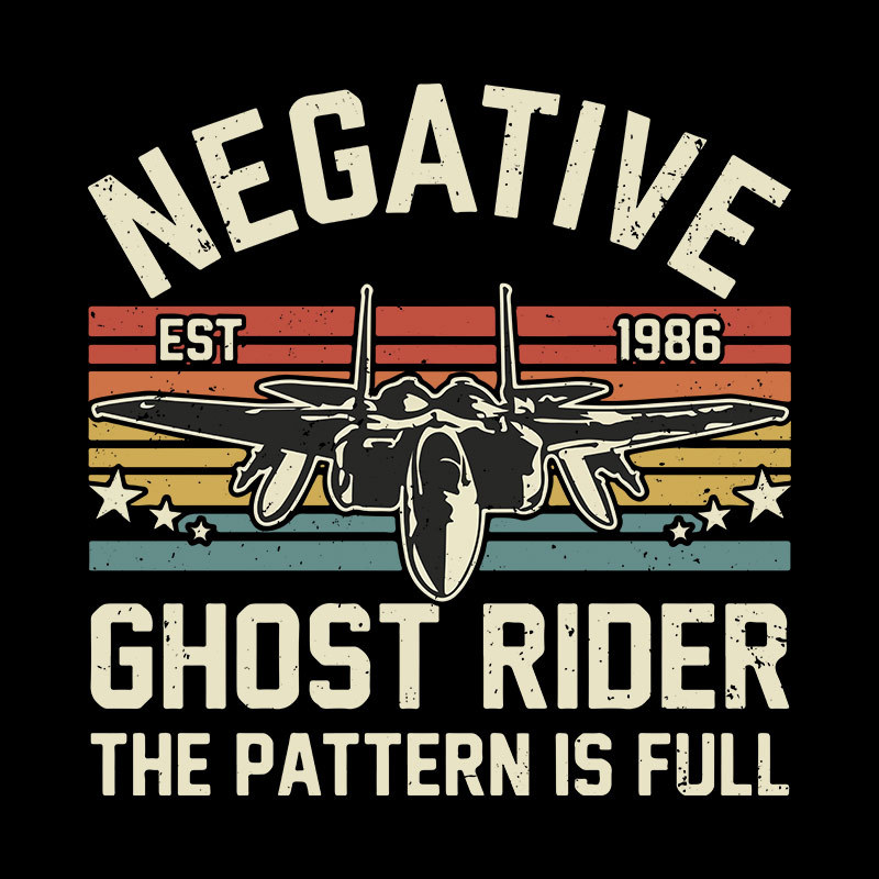 Ghost Comms Geek T-Shirt