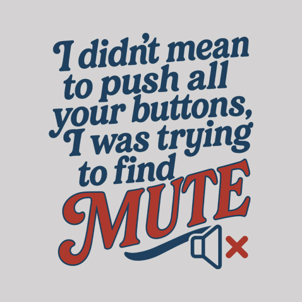 Mute Attempt Geek T-Shirt