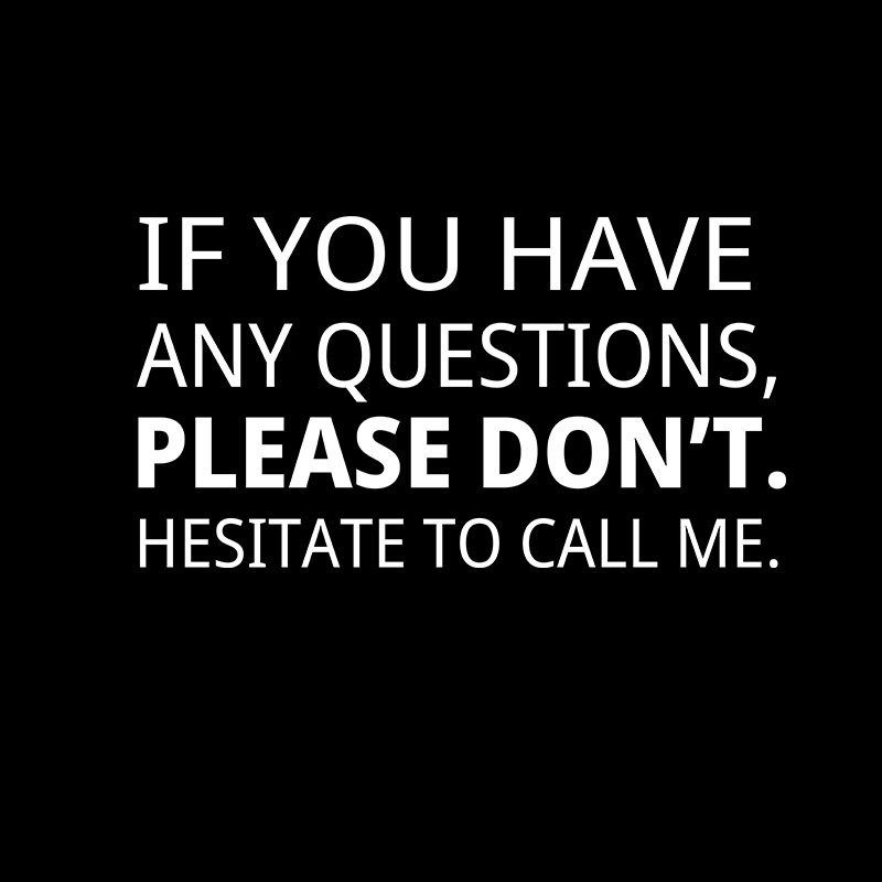 Hesitate to Call Me Geek T-Shirt