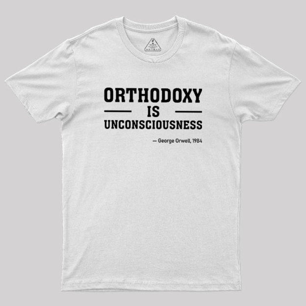 Unconscious Geek T-Shirt