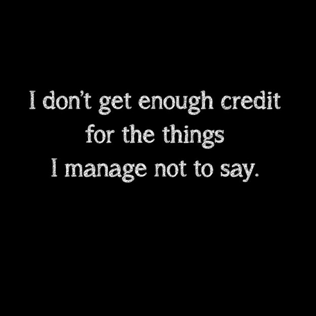 Unspoken Credit Geek T-Shirt