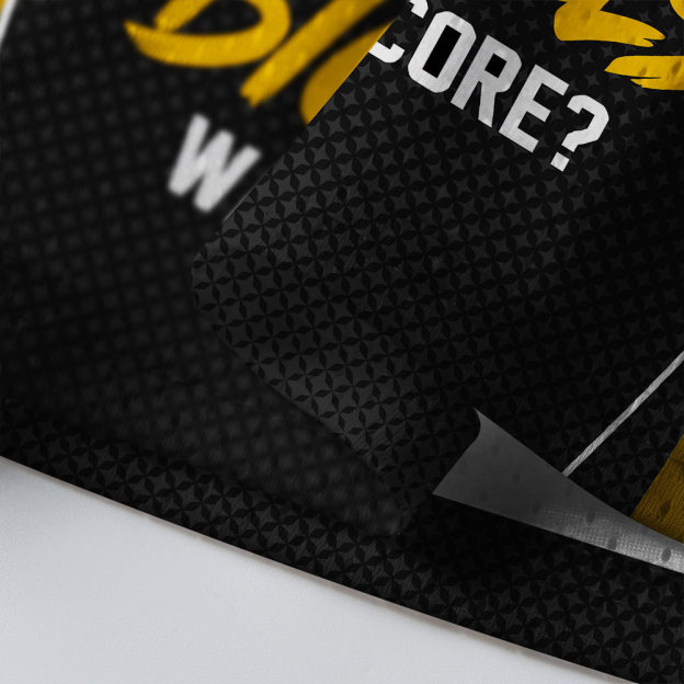 Wanna Score Geek Mesh Jersey