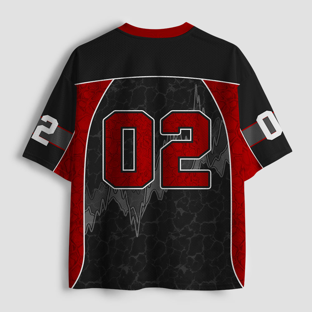 Im Still Waiting For Polymarket Geek Mesh Jersey