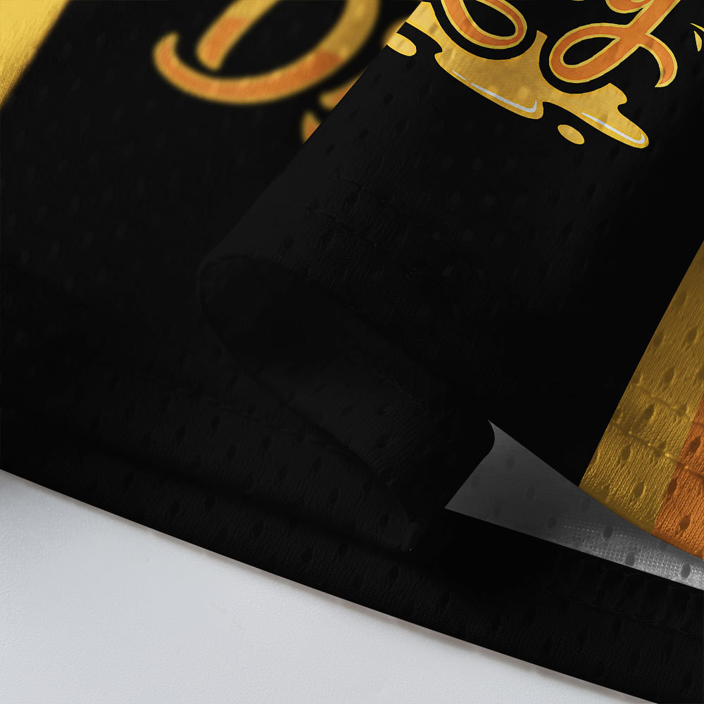 Game Day Forecast Geek Mesh Jersey