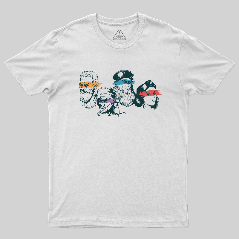 Beyond Vision Geek T-Shirt