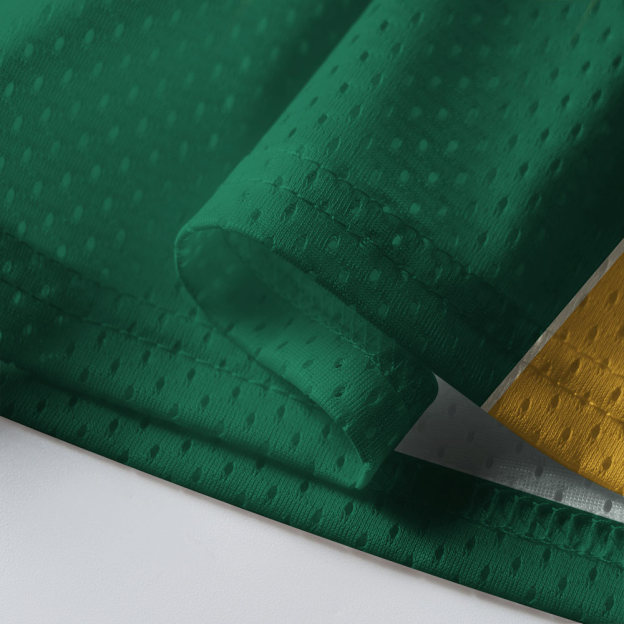 Only Time I Can Shout Geek Mesh Jersey