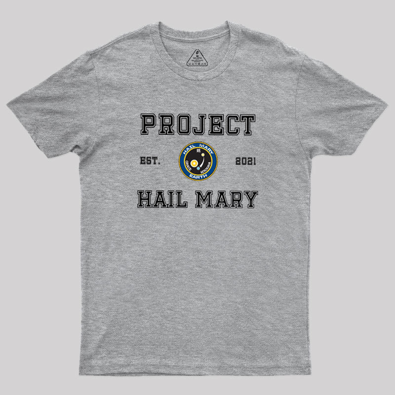 I Had Potential Geek T-Shirt